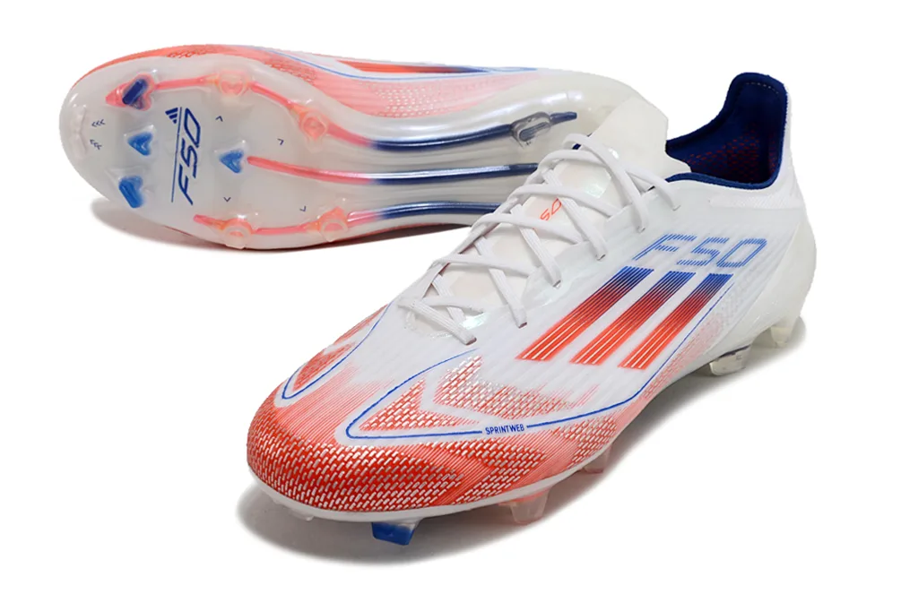 Adidas F50 FG - Imagen 6