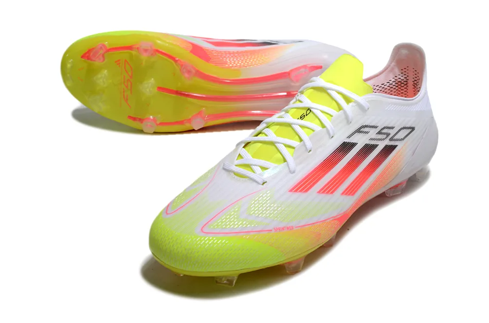 Adidas F50 FG - Imagen 6