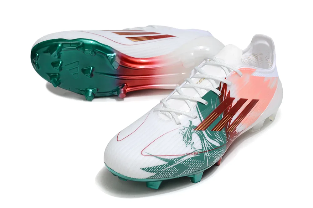 Adidas F50 FG - Imagen 6