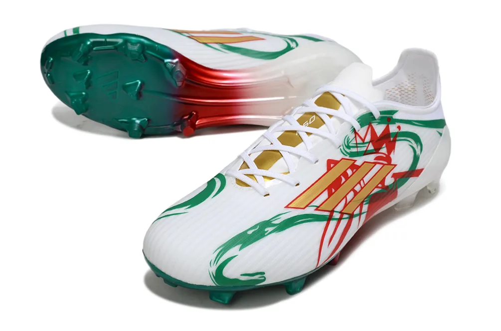 Adidas F50 FG - Imagen 6