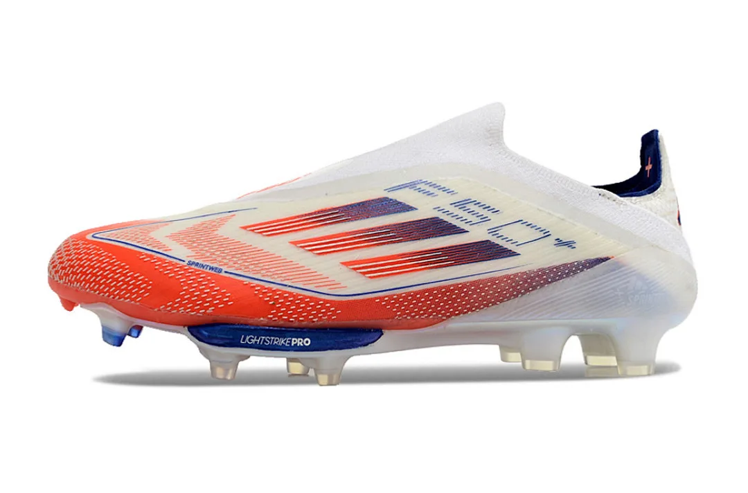 Adidas F50+ FG - Imagen 6