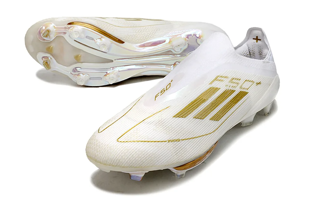 Adidas F50+ FG - Imagen 6