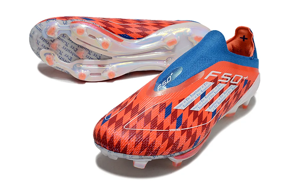 Adidas F50+ FG - Imagen 6