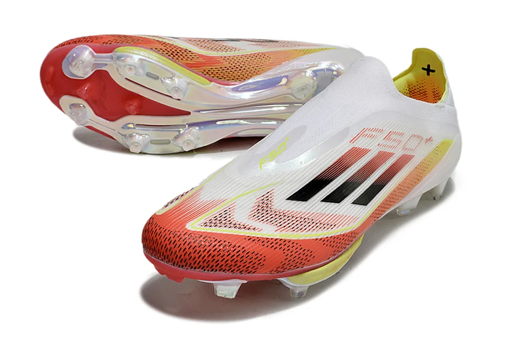 Adidas F50+ FG - Imagen 6