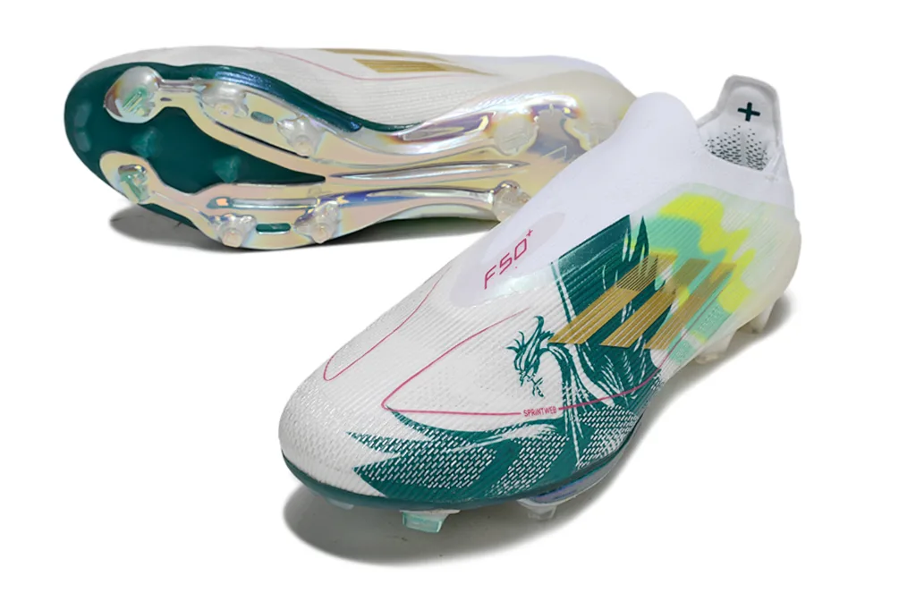 Adidas F50+ FG - Imagen 6