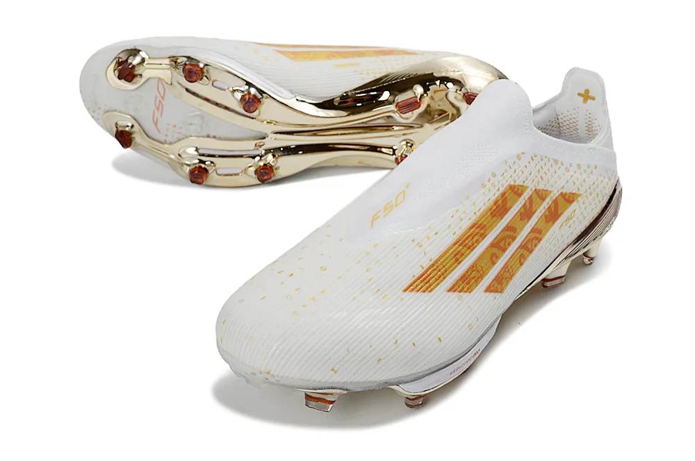 Adidas F50+ FG - Imagen 6
