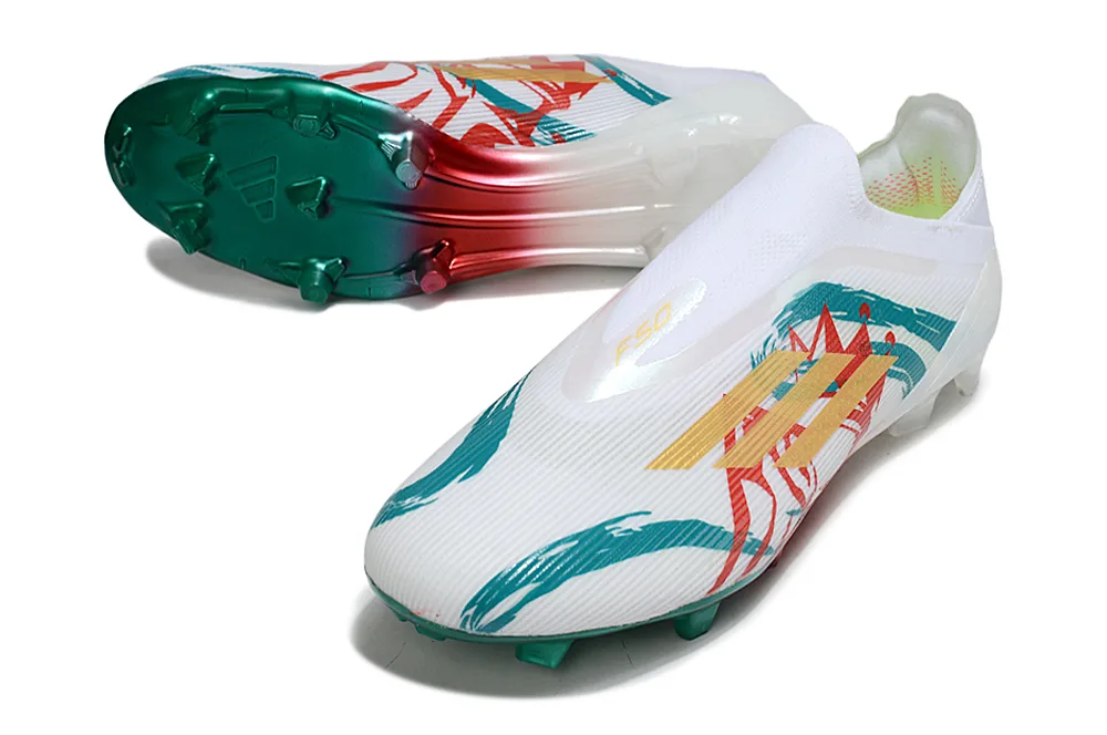 Adidas F50 FG - Imagen 6