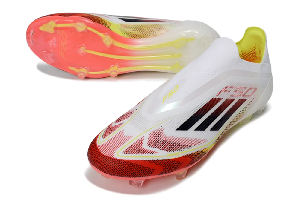 Adidas F50 FG - Imagen 6