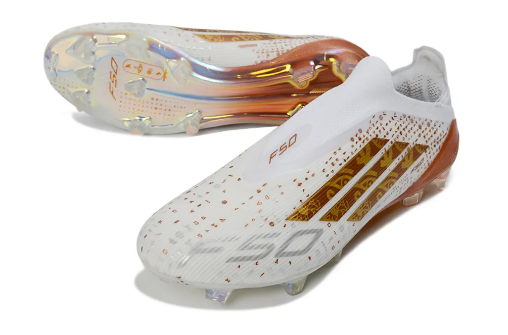 Adidas F50 FG - Imagen 6