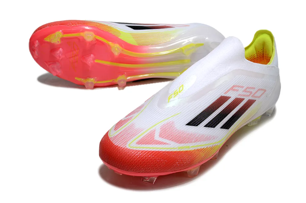 Adidas F50 FG - Imagen 6