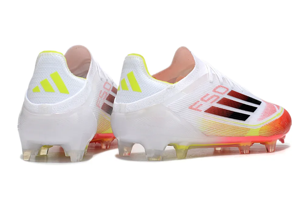 Adidas F50 FG - Imagen 7
