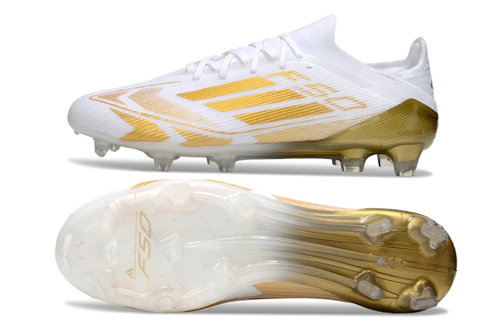 Adidas F50 FG - Imagen 7