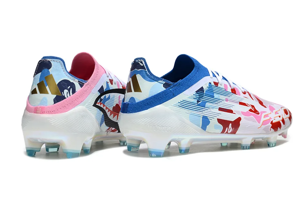 Adidas F50 FG - Imagen 7
