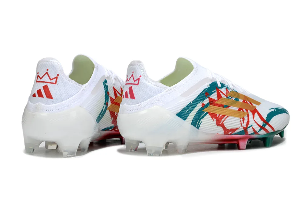 Adidas F50 FG - Imagen 7