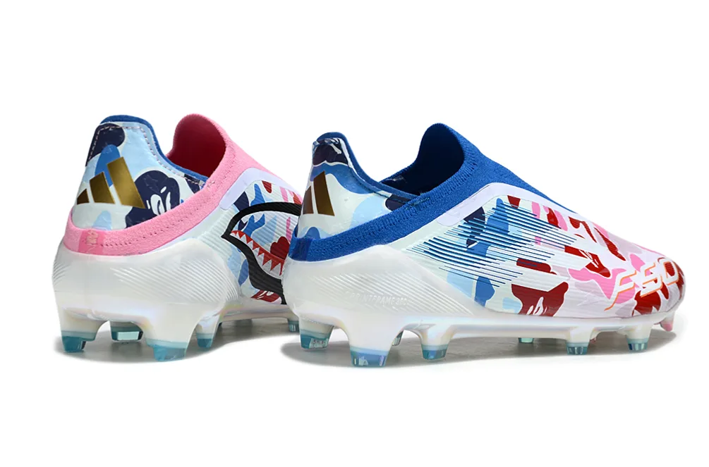 Adidas F50 FG - Imagen 7