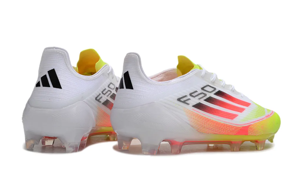 Adidas F50 FG - Imagen 7