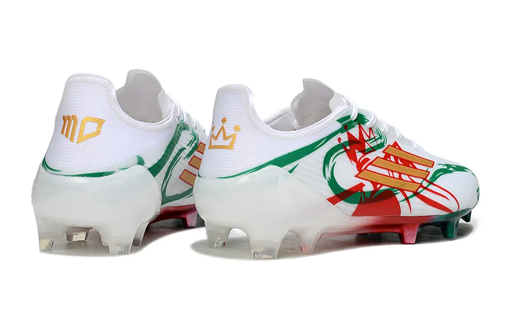 Adidas F50 FG - Imagen 7