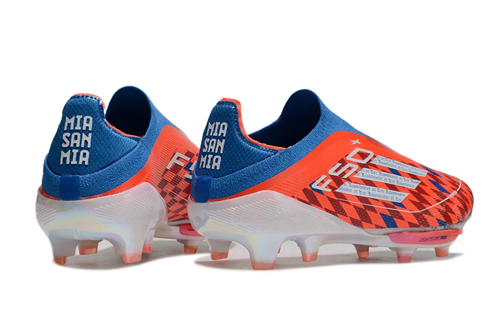Adidas F50+ FG - Imagen 7