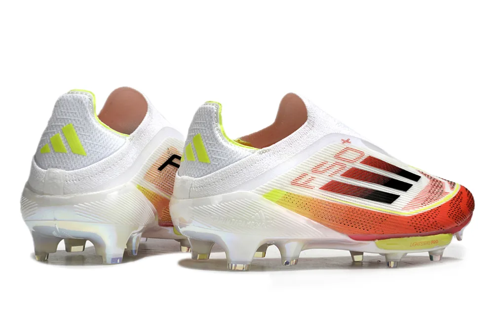 Adidas F50+ FG - Imagen 7