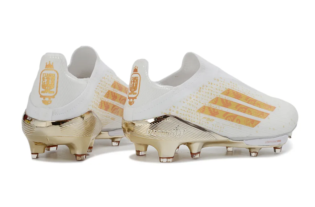 Adidas F50+ FG - Imagen 7