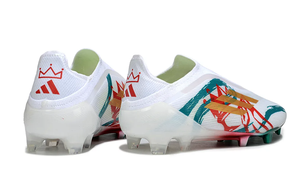 Adidas F50 FG - Imagen 7