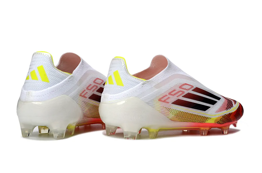 Adidas F50 FG - Imagen 7
