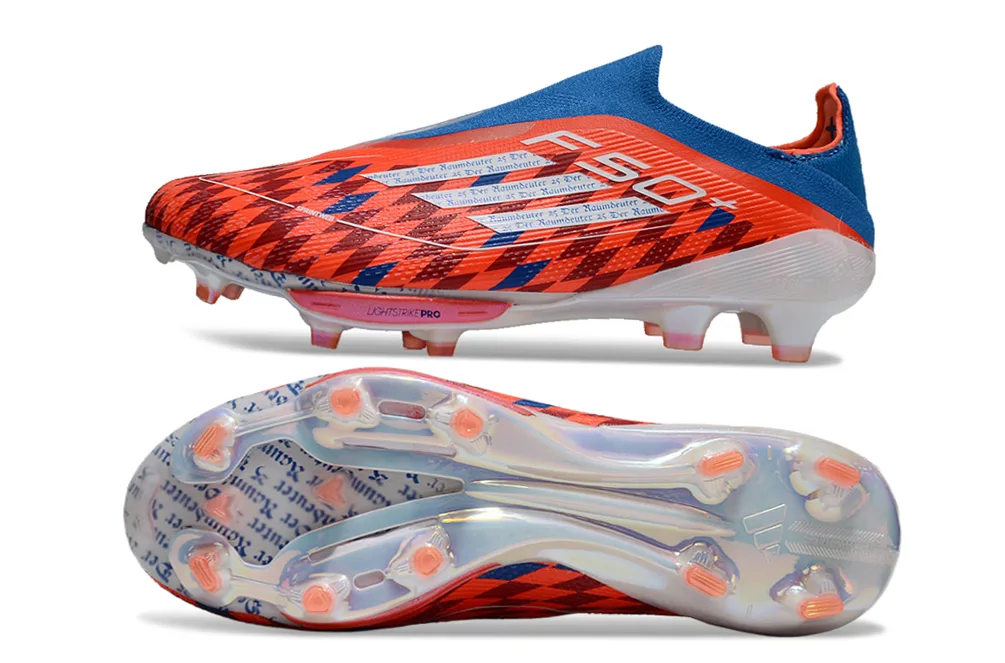 Adidas F50+ FG - Imagen 8