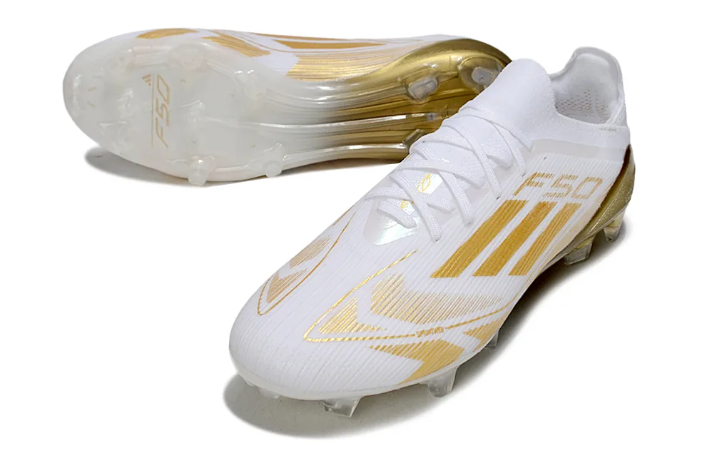 Adidas F50 FG - Imagen 3