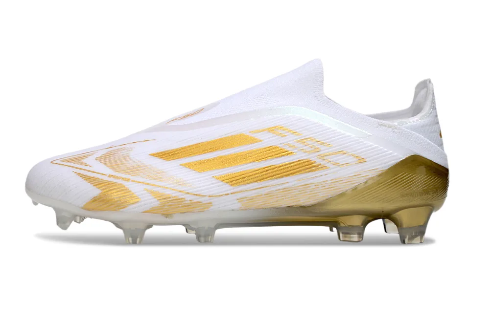 Adidas F50 FG - Imagen 4