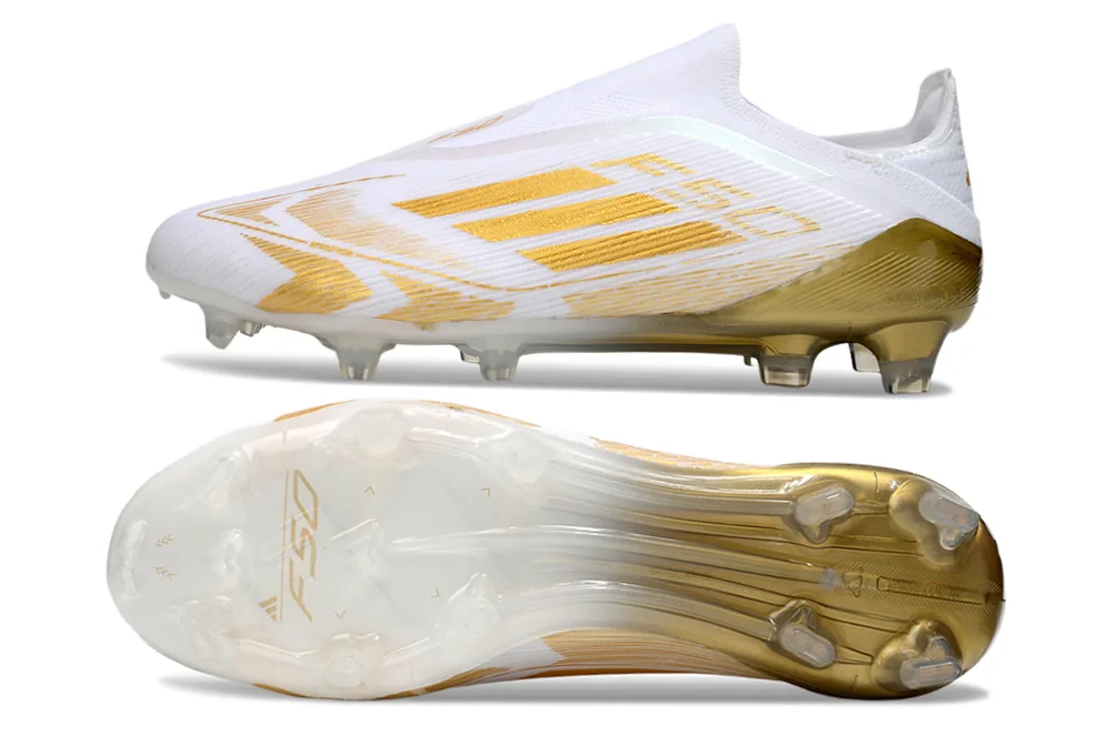 Adidas F50 FG - Imagen 5