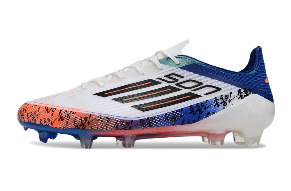 Adidas F50 FG - Imagen 4