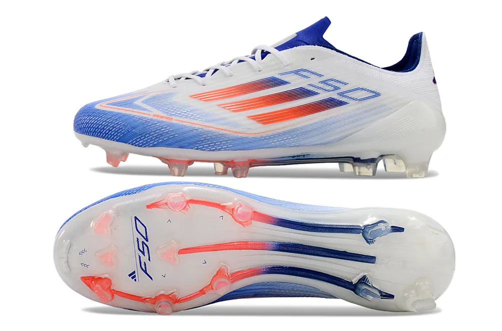 Adidas F50 FG - Imagen 5