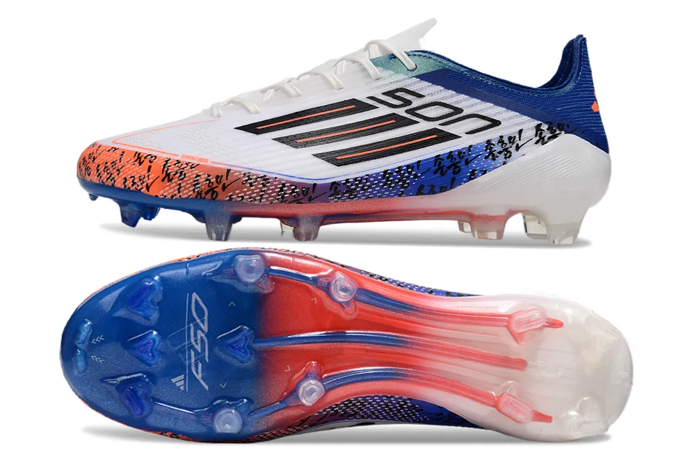 Adidas F50 FG - Imagen 5