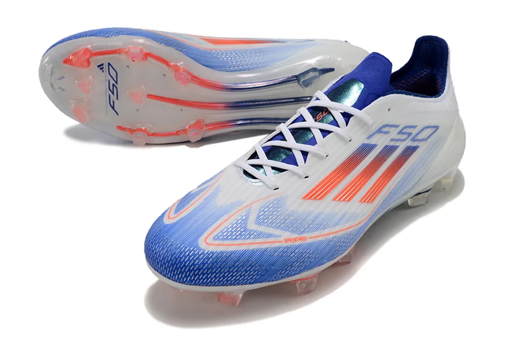 Adidas F50 FG - Imagen 6