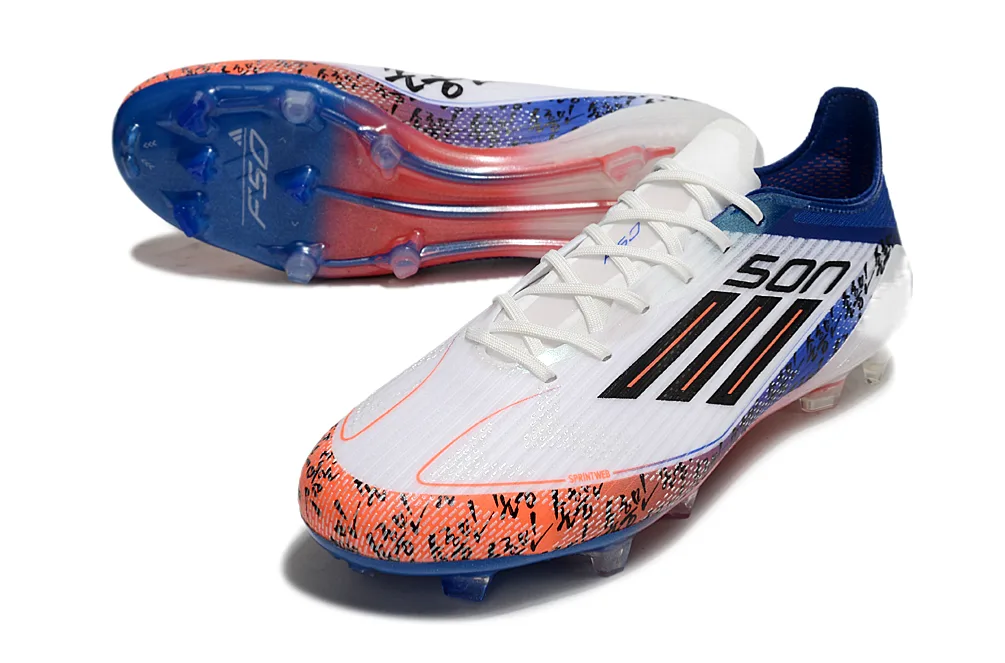 Adidas F50 FG - Imagen 6