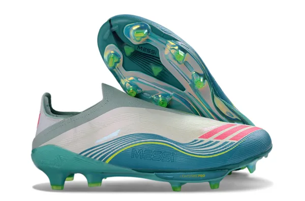 Adidas F50+ FG