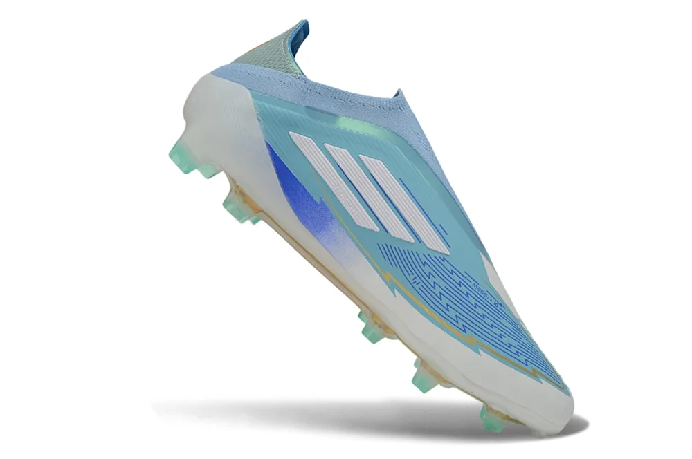 Adidas F50 FG - Imagen 3