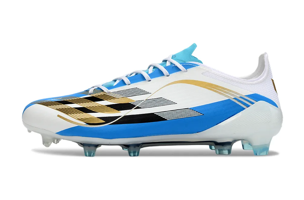 Adidas F50 FG - Imagen 4