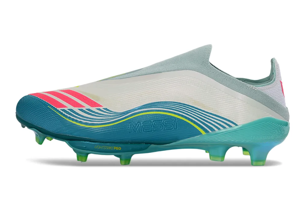 Adidas F50+ FG - Imagen 4