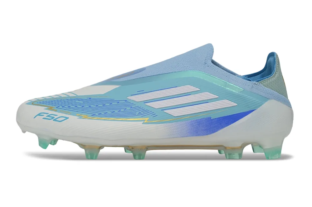 Adidas F50 FG - Imagen 4