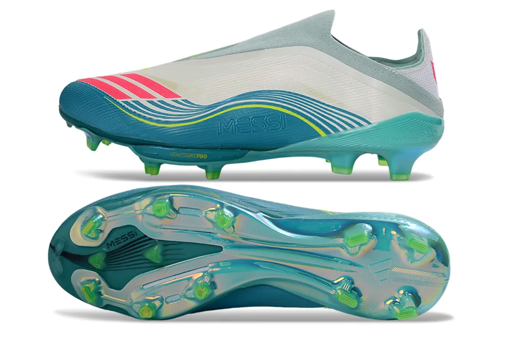Adidas F50+ FG - Imagen 5