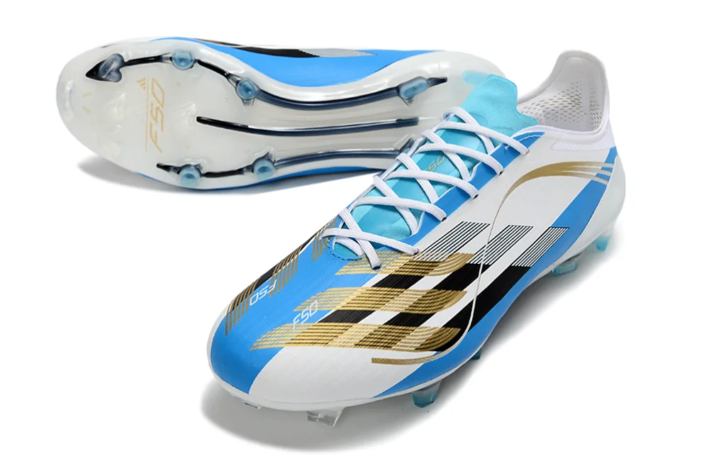 Adidas F50 FG - Imagen 6