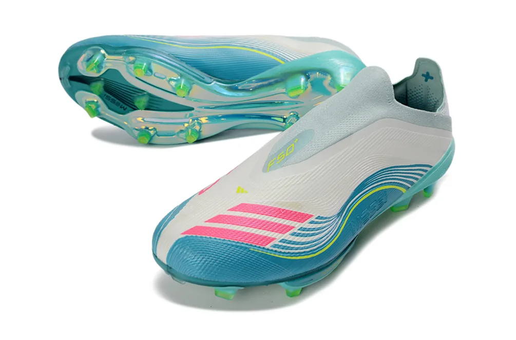 Adidas F50+ FG - Imagen 6