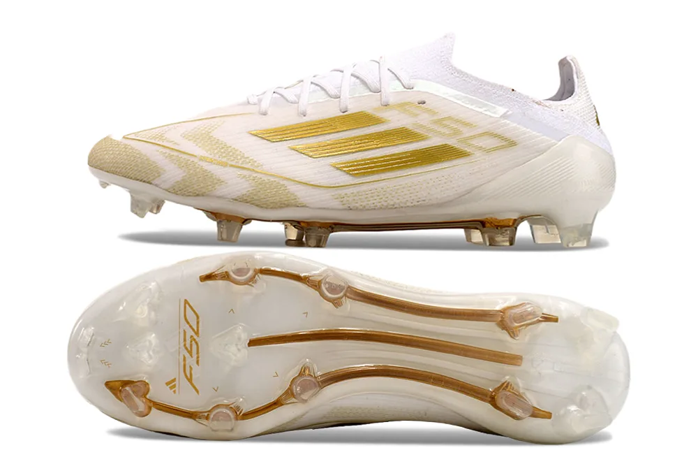 Adidas F50 FG - Imagen 4