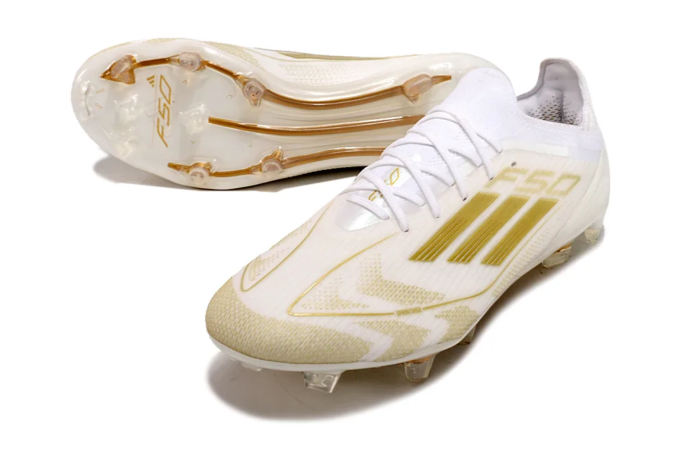 Adidas F50 FG - Imagen 5