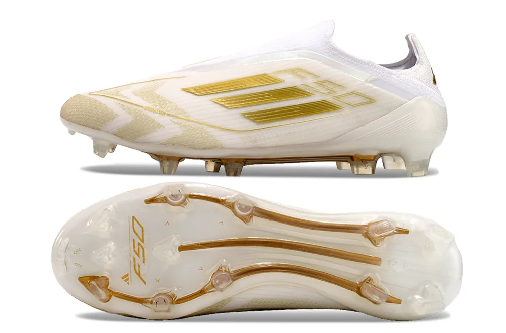 Adidas F50 FG - Imagen 5