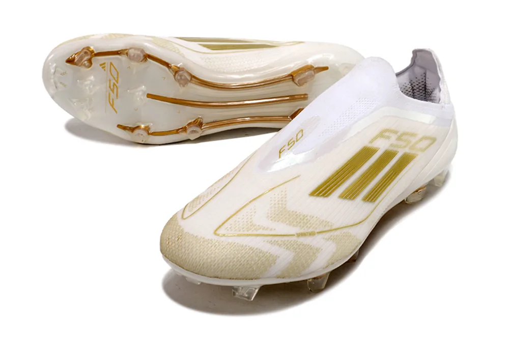 Adidas F50 FG - Imagen 6