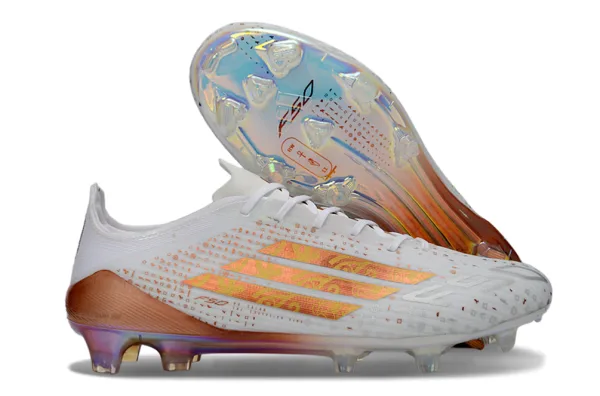 Adidas F50 FG