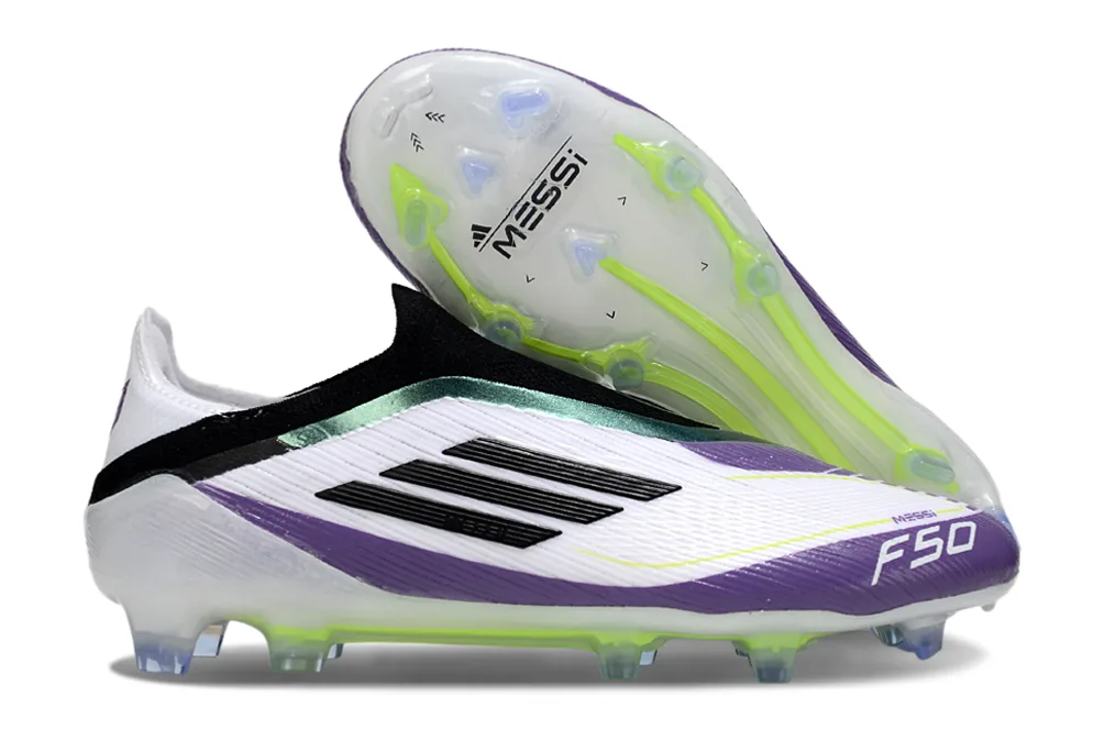 Adidas F50 FG