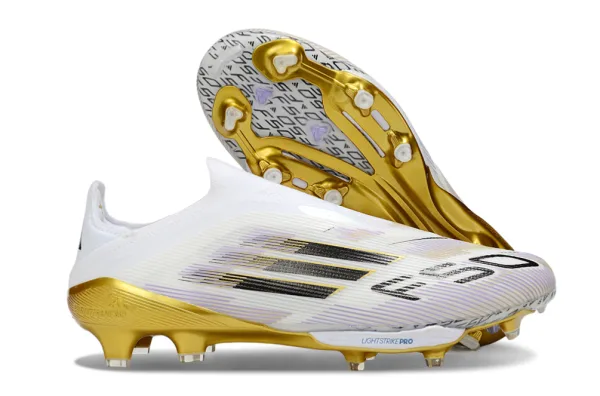 Adidas F50+ FG
